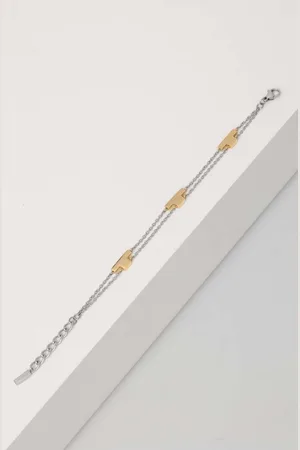 Trussardi Bransoletka damska TJAXC28