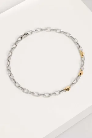 Trussardi Naszyjnik TJAXC01