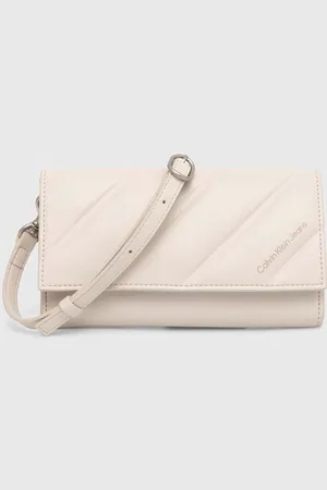 Calvin Klein Kopertówka kolor K60K612257