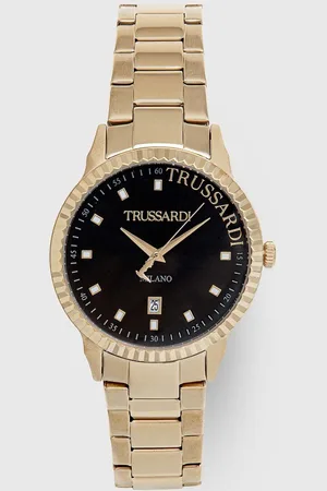 Trussardi Zegarek męski kolor R2453141005