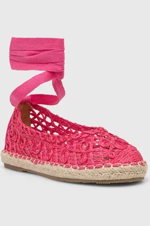 ANSWEAR Lab espadryle kolor