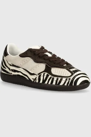 ALOHAS Sneakersy zamszowe Tb.490 kolor S100711-01
