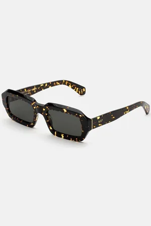 Retrosuperfuture Okulary przeciwsłoneczne Fantasma kolor FANTASMA.QX3