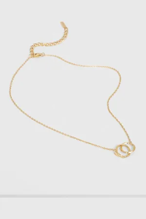Trussardi Naszyjnik TJAXB07