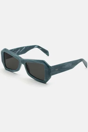 Retrosuperfuture Okulary przeciwsłoneczne Tempio kolor TEMPIO.BJR