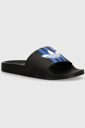adidas Klapki Adilette męskie kolor IG9265