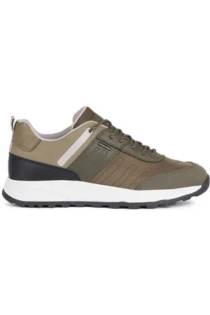 Geox Sneakersy U TERRESTRE B ABX A kolor U35EZA 011ME C3009