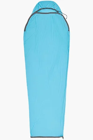 Sea To Summit Wkładka do śpiwora Breeze Sleeping Bag Liner Mummy Standard kolor ASL031081
