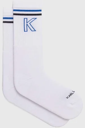 Karl Lagerfeld Skarpetki męskie kolor 543101.805509