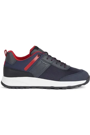Geox Sneakersy U TERRESTRE B ABX A kolor U35EZA 011ME C4064