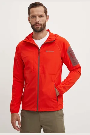 Columbia Kurtka outdoorowa Tall Heights kolor przejściowa 1975591