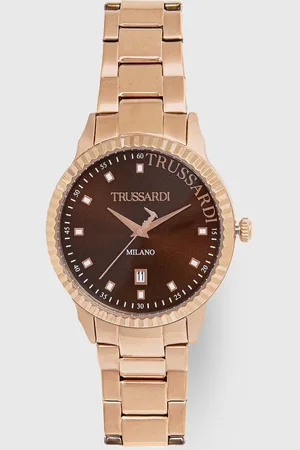 Trussardi Zegarek męski kolor R2453141008