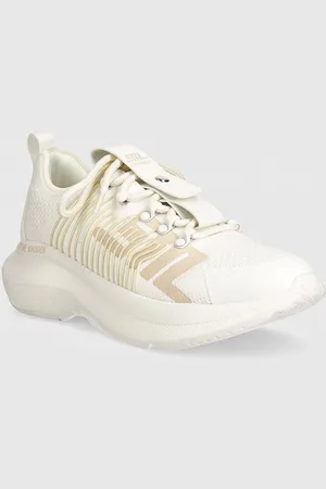 Steve Madden Sneakersy Elevate 1 kolor SM11003048