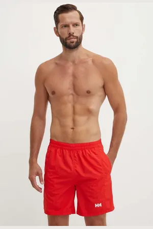 Helly Hansen Szorty kąpielowe Calshot kolor 55693-222