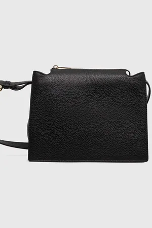 Furla Torebka skórzana kolor WB01275 HSF000 O6000