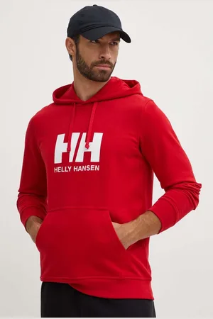 Helly Hansen Bluza HH LOGO HOODIE 33977