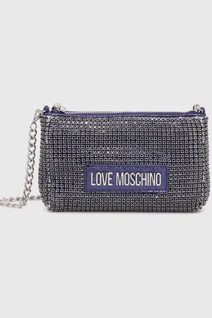 Moschino Torebka kolor JC4046PP1LLP100A