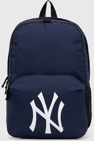 New Era Plecak MLB NEW YORK YANKEES kolor duży z nadrukiem 60503790
