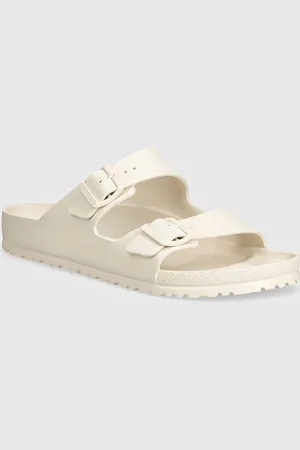 Birkenstock Klapki Arizona męskie kolor 1027305