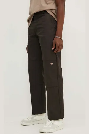 Dickies Spodnie męskie kolor proste