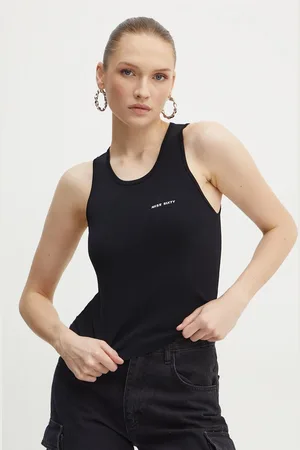 Miss Sixty Top 6L2RJ0510000 RJ0510 KNIT VEST damski kolor 6L2RJ0510000