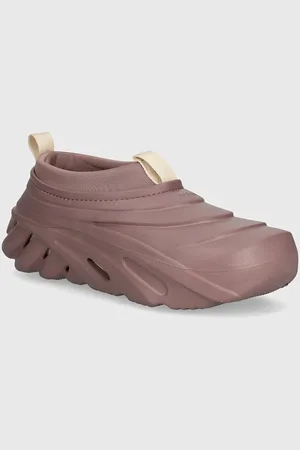 Crocs Sneakersy Echo Storm kolor 209414