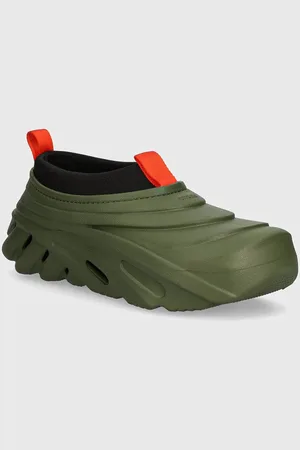 Crocs Sneakersy Echo Storm kolor 209414