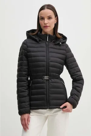 Calvin Klein Kurtka damska kolor przejściowa K20K207108