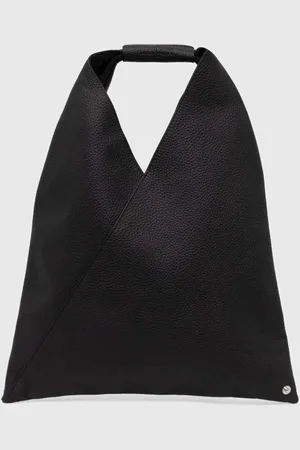 Maison Margiela Torebka skórzana kolor S54WD0043