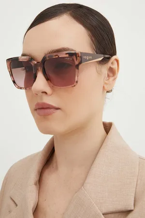 vogue Okulary przeciwsłoneczne damskie kolor 0VO5553S