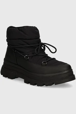 HUGO BOSS Buty Foster męskie kolor 50523873