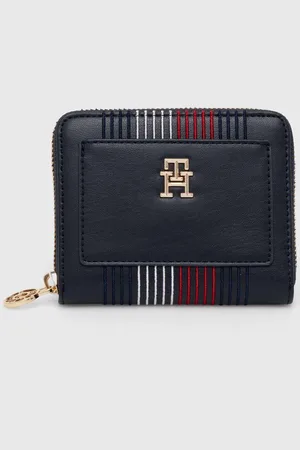 Tommy Hilfiger Portfel damski kolor AW0AW16737