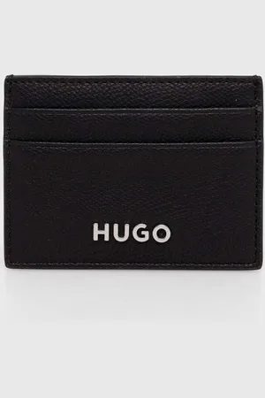 HUGO BOSS Etui na karty kolor 50523269