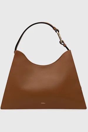 Furla Torebka skórzana kolor WB01246 BX2045 RY000