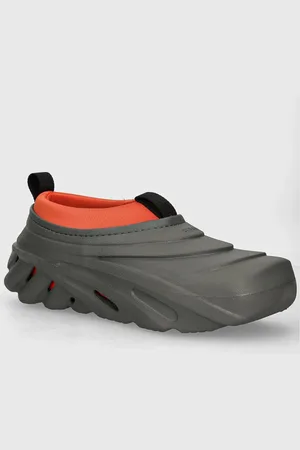 Crocs Sneakersy Echo Storm kolor 209414