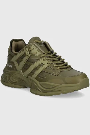 Guess Sneakersy BELLUNO LOW kolor FMTBEL ELE12