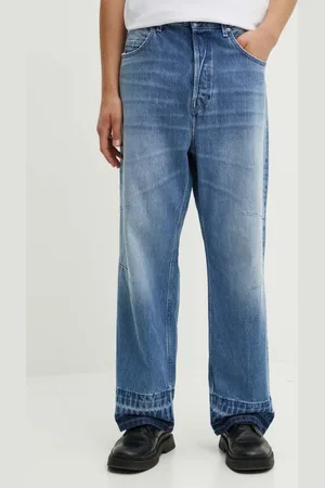 Won Hundred Jeansy 3112-15028