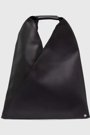 Maison Margiela Torebka skórzana kolor S54WD0043