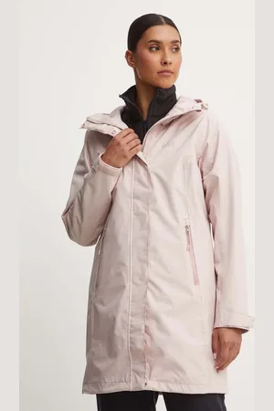 Helly Hansen Kurtka damska kolor przejściowa 54075