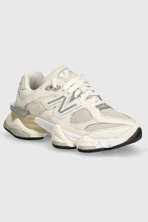 New Balance Sneakersy 9060 kolor U9060WHT