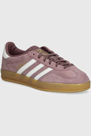 adidas Gazelle Indoor sneakersy kolor IH5483