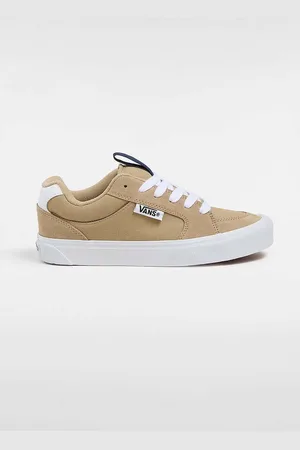 Vans Tenisówki Chukka Push damskie kolor VN000CZW4MG1
