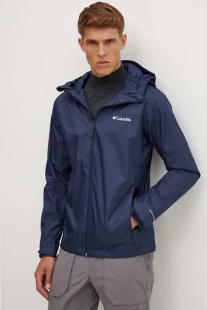 Columbia Kurtka outdoorowa Inner Limits III kolor 2071215