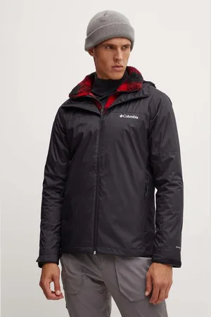 Columbia Kurtka outdoorowa Inner Limits III kolor 2071215