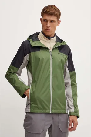 Columbia Kurtka outdoorowa Inner Limits III kolor 2071215