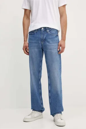 Calvin Klein Jeansy męskie J30J325937