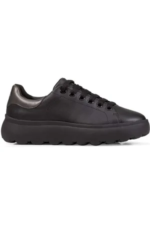 Geox Sneakersy D SPHERICA EC4.1 kolor D45TCD 085NF C9B1G