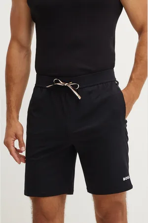 HUGO BOSS Szorty lounge kolor 50515394