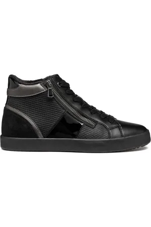 Geox Sneakersy D BLOMIEE kolor D466HF 00422 C9997