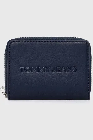 Tommy Hilfiger Portfel damski kolor AW0AW16387